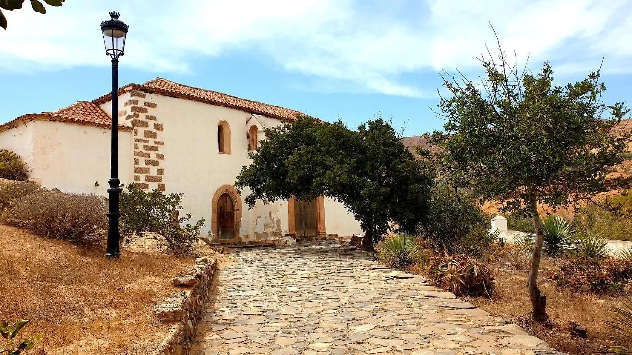 Casa vacanze Casa Las Estrellas Agua de Bueyes