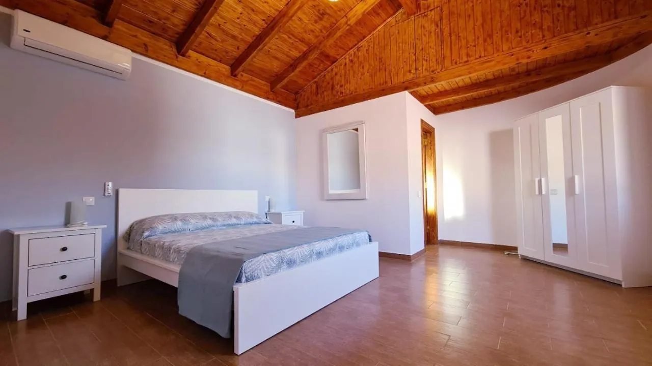 Casa Las Estrellas Agua de Bueyes Holiday home