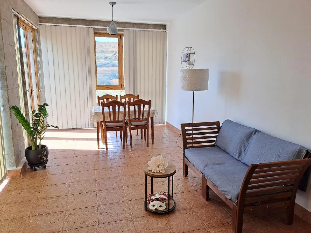 Casa Las Estrellas Agua de Bueyes Holiday home